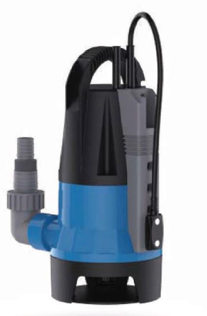 Clean water pump & Dirty water pump CSPxxxC-4  CSPxxxD-4