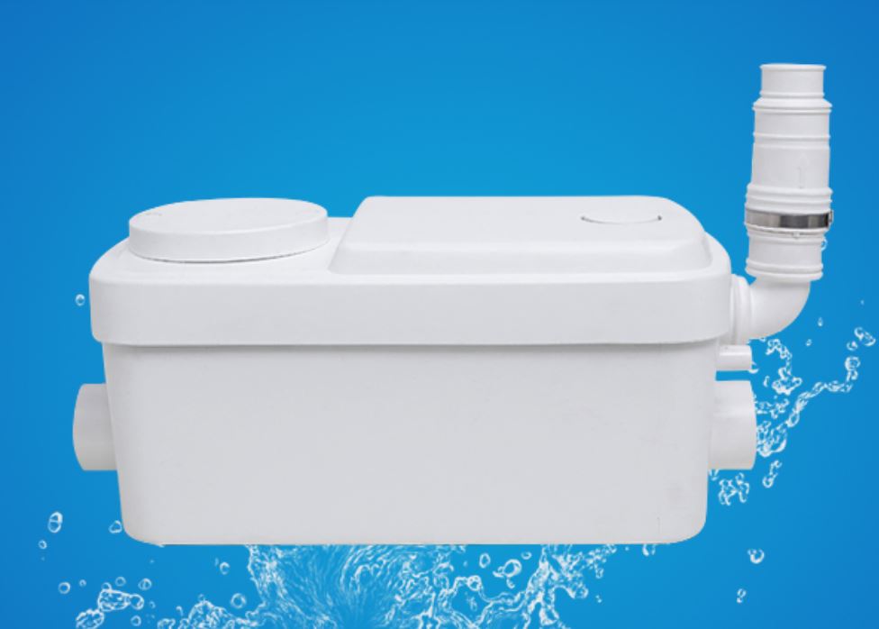 300w Macerator pump & Water lifting pump SW-300A