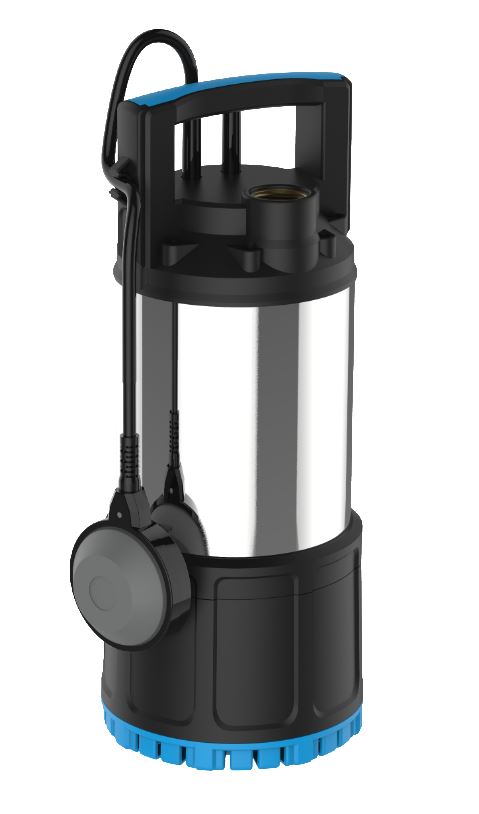 Clean water pump & Dirty water pump CSPxxxCinox-HF CSPxxxDinox-HF