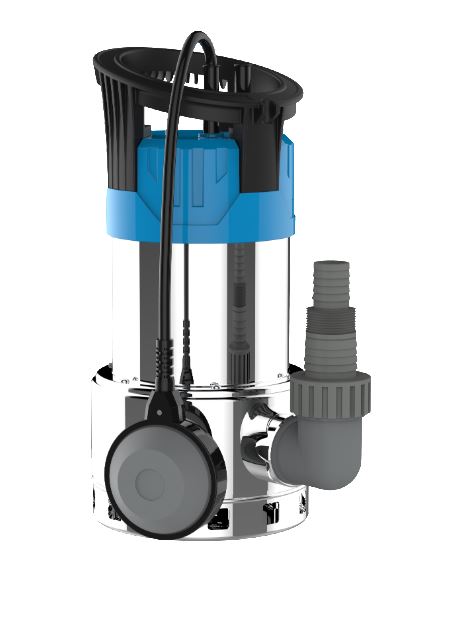 Clean water pump & Dirty water pump CSPxxxDinox(C)  CSPxxxDinox-3D(A)