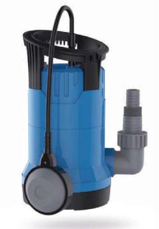 Clean water pump & Dirty water pump CSPxxxC-11(A)  CSPxxxD-11(A)