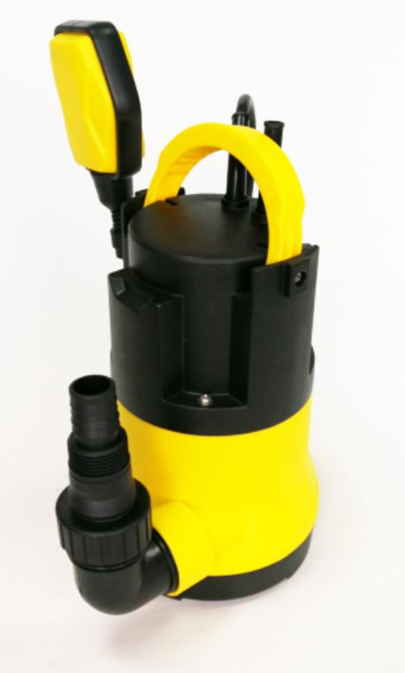 Super compact Clean water pump & Dirty water pump CSPxxx-5， CSPxxx-7